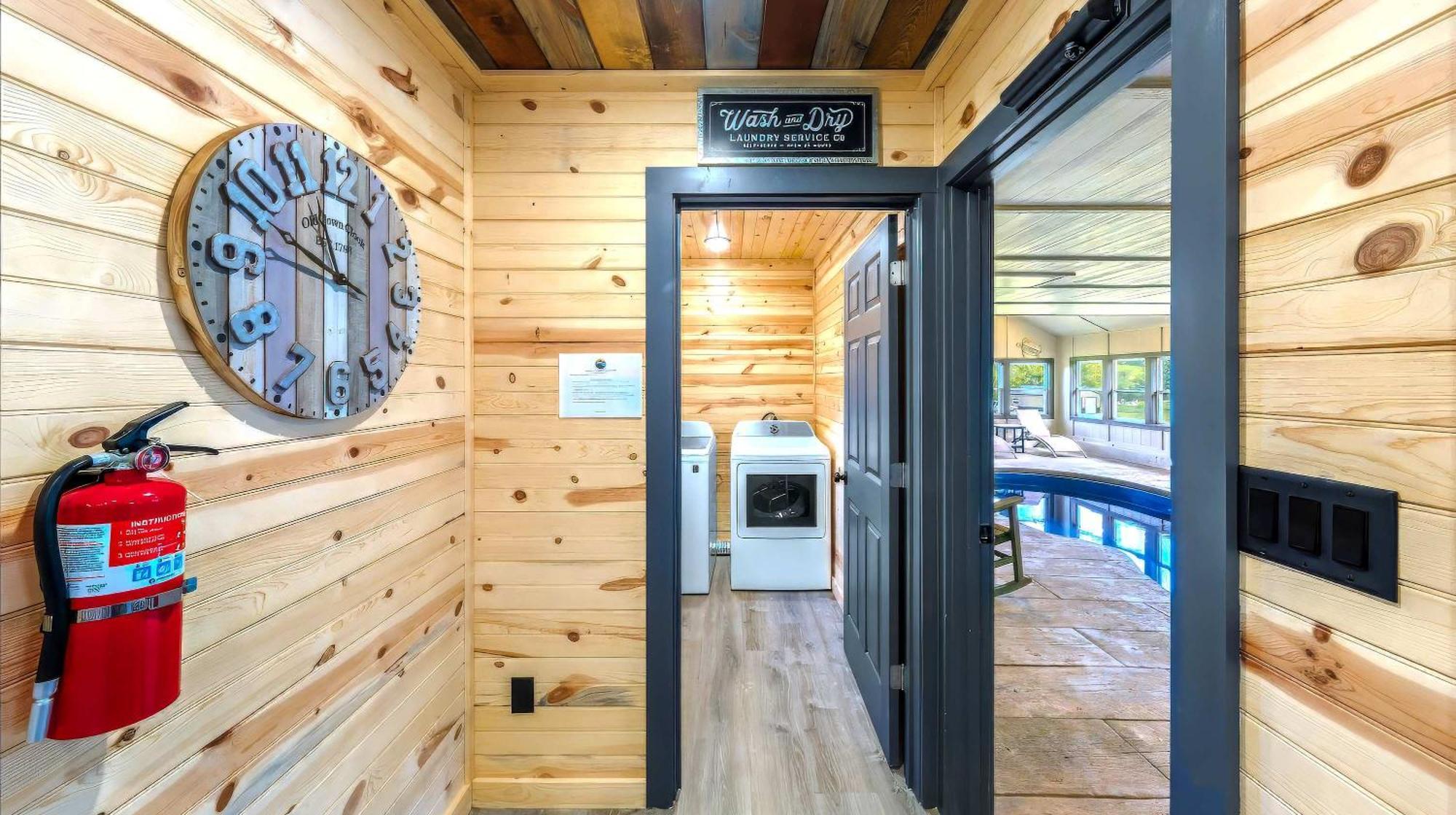 Poolside At Autumn Woods - Pool, Theater, Fireplace, Firepit, Arcade Sevierville Esterno foto