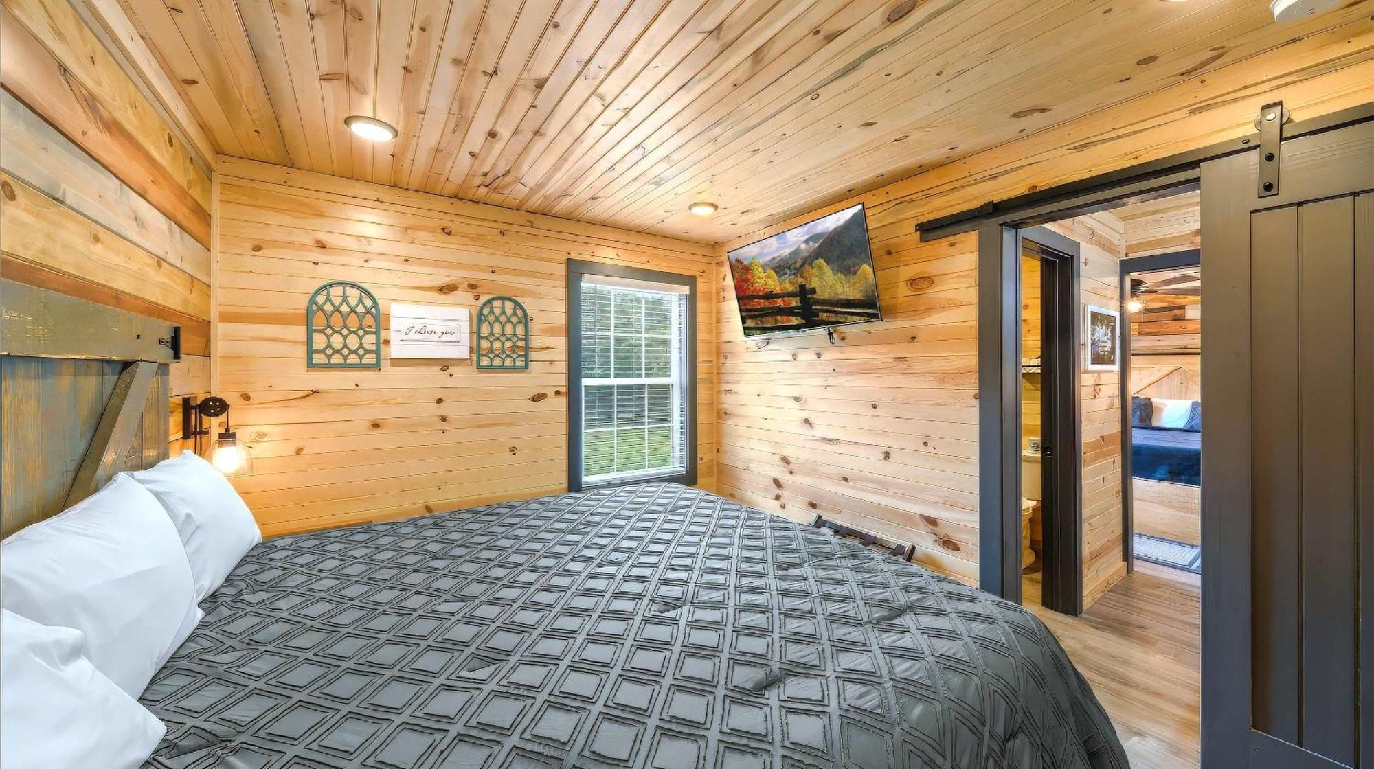 Poolside At Autumn Woods - Pool, Theater, Fireplace, Firepit, Arcade Sevierville Esterno foto