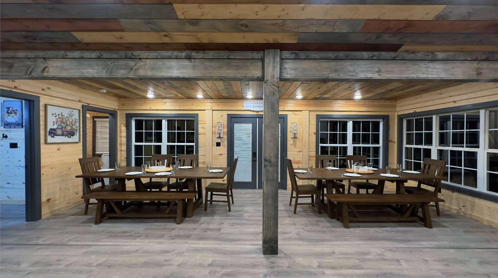 Poolside At Autumn Woods - Pool, Theater, Fireplace, Firepit, Arcade Sevierville Esterno foto