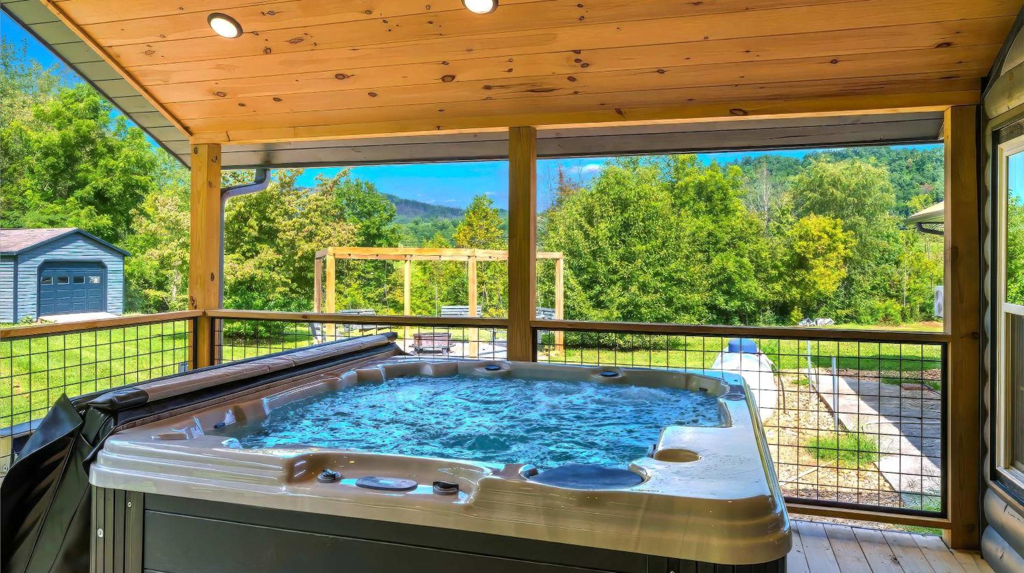 Poolside At Autumn Woods - Pool, Theater, Fireplace, Firepit, Arcade Sevierville Esterno foto